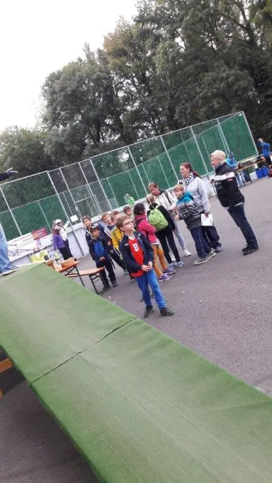Steirischer Schulsporttag 2016 in Bad Radkersburg – Foto 54