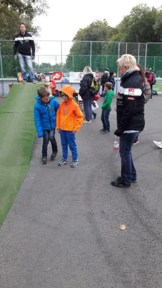 Steirischer Schulsporttag 2016 in Bad Radkersburg – Foto 56