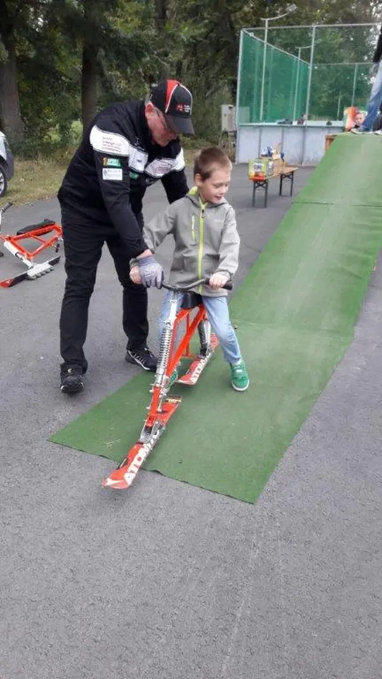 Steirischer Schulsporttag 2016 in Bad Radkersburg – Foto 58