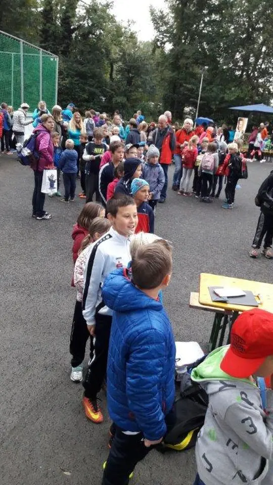 Steirischer Schulsporttag 2016 in Bad Radkersburg – Foto 60