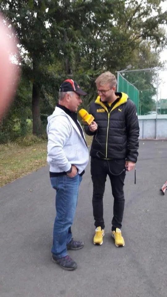 Steirischer Schulsporttag 2016 in Bad Radkersburg – Foto 63