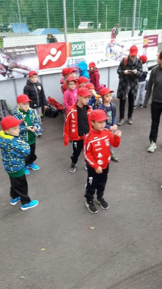 Steirischer Schulsporttag 2016 in Bad Radkersburg – Foto 65