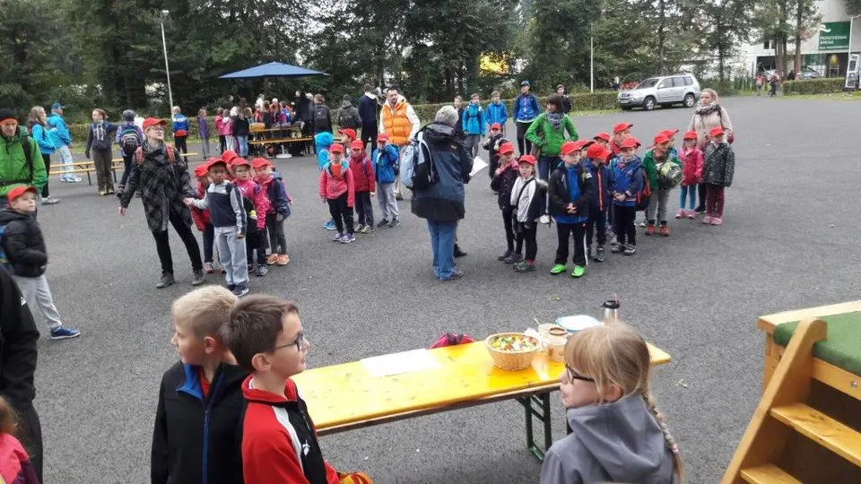 Steirischer Schulsporttag 2016 in Bad Radkersburg – Foto 66