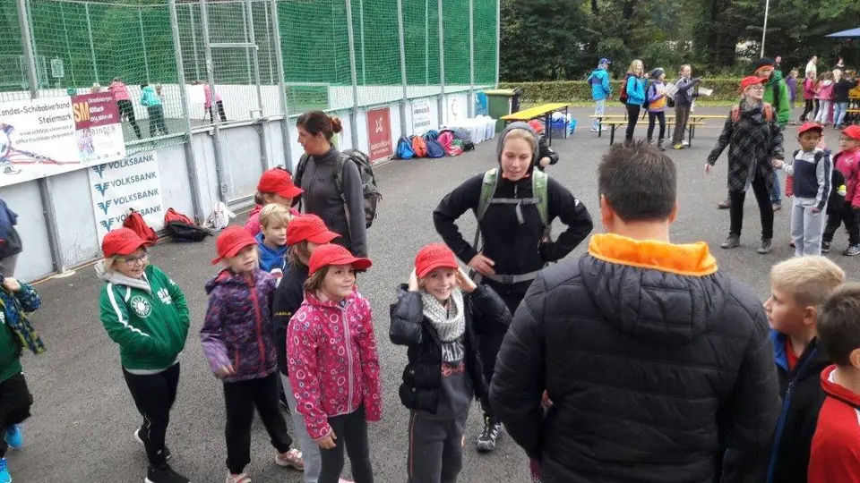 Steirischer Schulsporttag 2016 in Bad Radkersburg – Foto 67