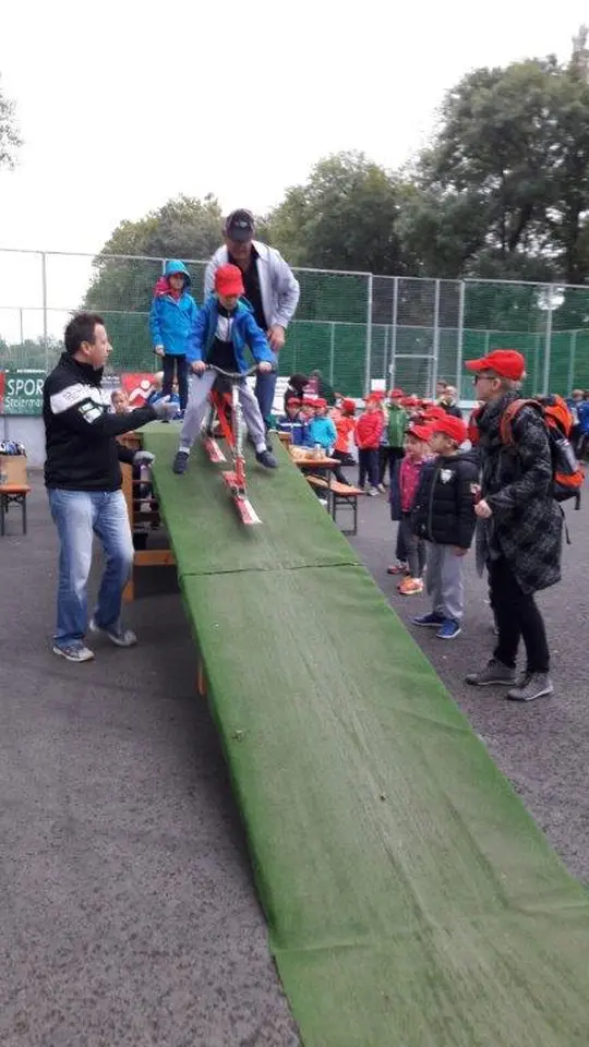 Steirischer Schulsporttag 2016 in Bad Radkersburg – Foto 74