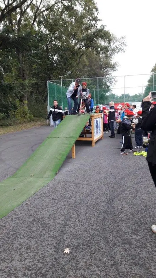 Steirischer Schulsporttag 2016 in Bad Radkersburg – Foto 76
