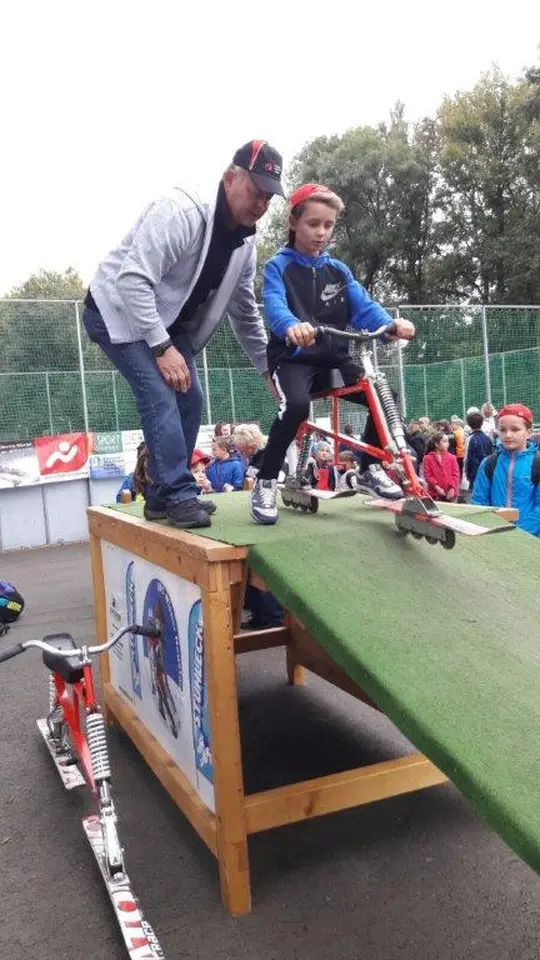Steirischer Schulsporttag 2016 in Bad Radkersburg – Foto 77