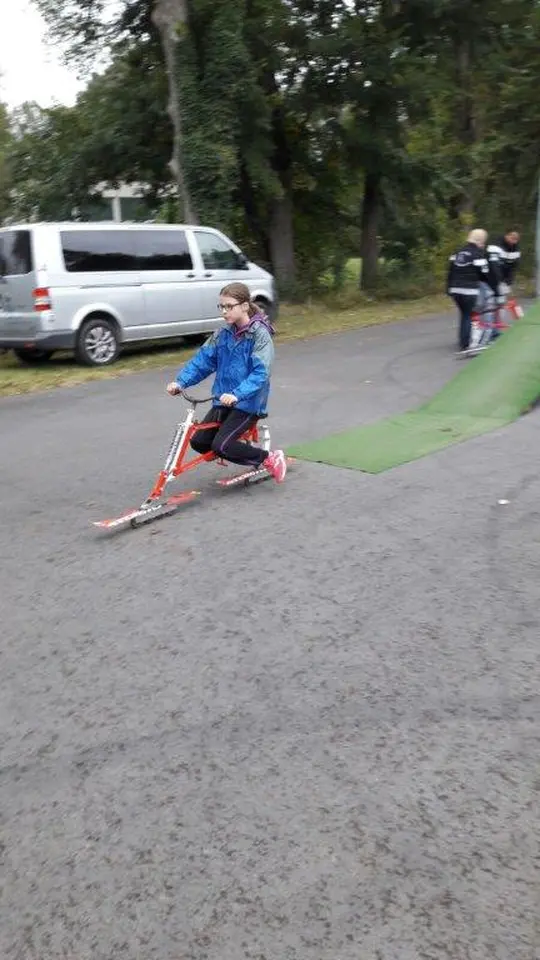 Steirischer Schulsporttag 2016 in Bad Radkersburg – Foto 83