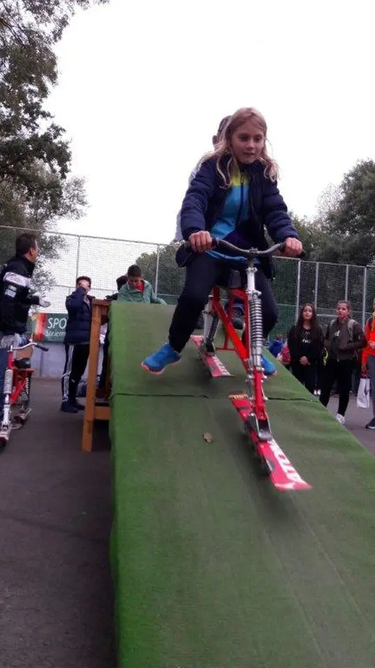 Steirischer Schulsporttag 2016 in Bad Radkersburg – Foto 84