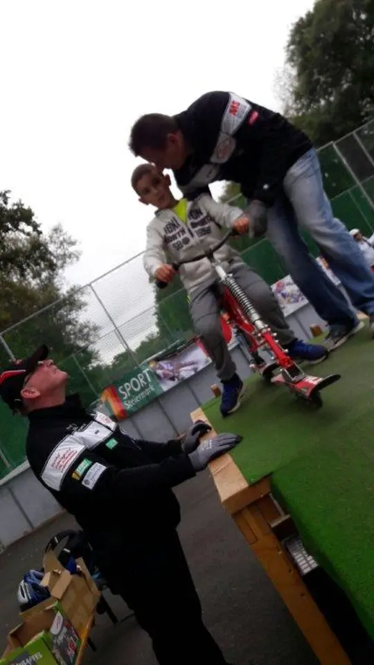 Steirischer Schulsporttag 2016 in Bad Radkersburg – Foto 85