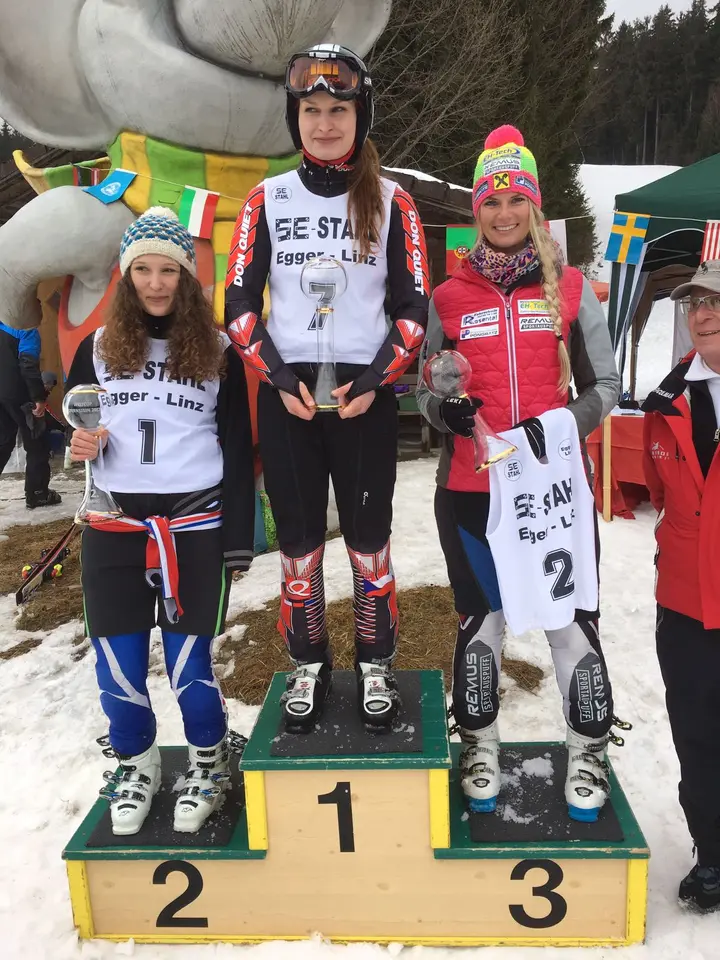 Titelbild: Weltcup in Bad Leonfelden