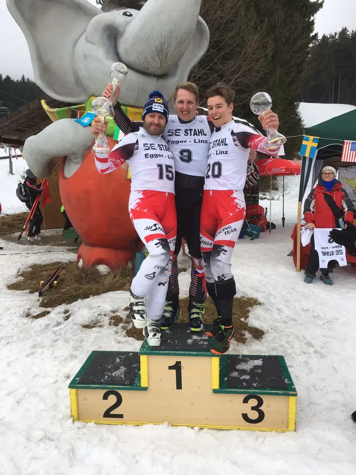 Weltcup in Bad Leonfelden – Foto 2