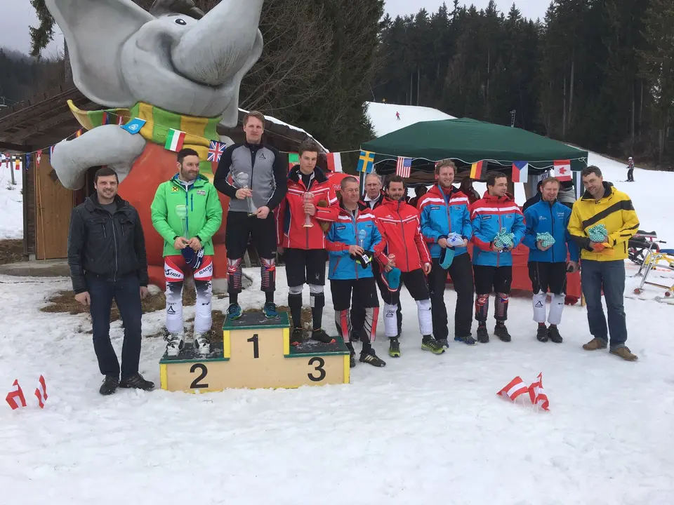 Weltcup in Bad Leonfelden – Foto 3