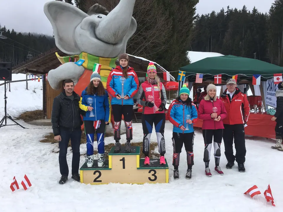 Weltcup in Bad Leonfelden – Foto 4