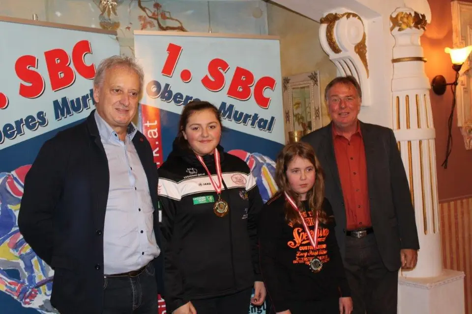 Austria Cup in Kleinlobming 2017 – Foto 3