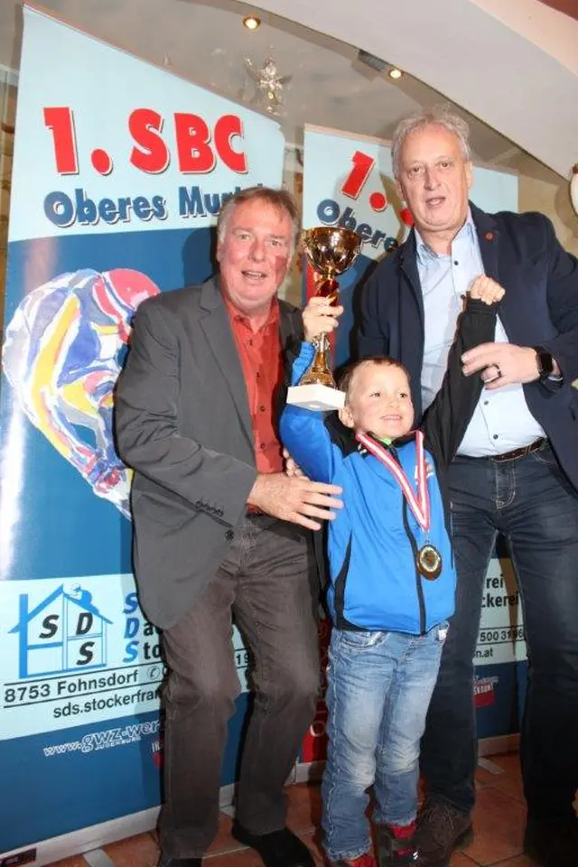 Austria Cup in Kleinlobming 2017 – Foto 4