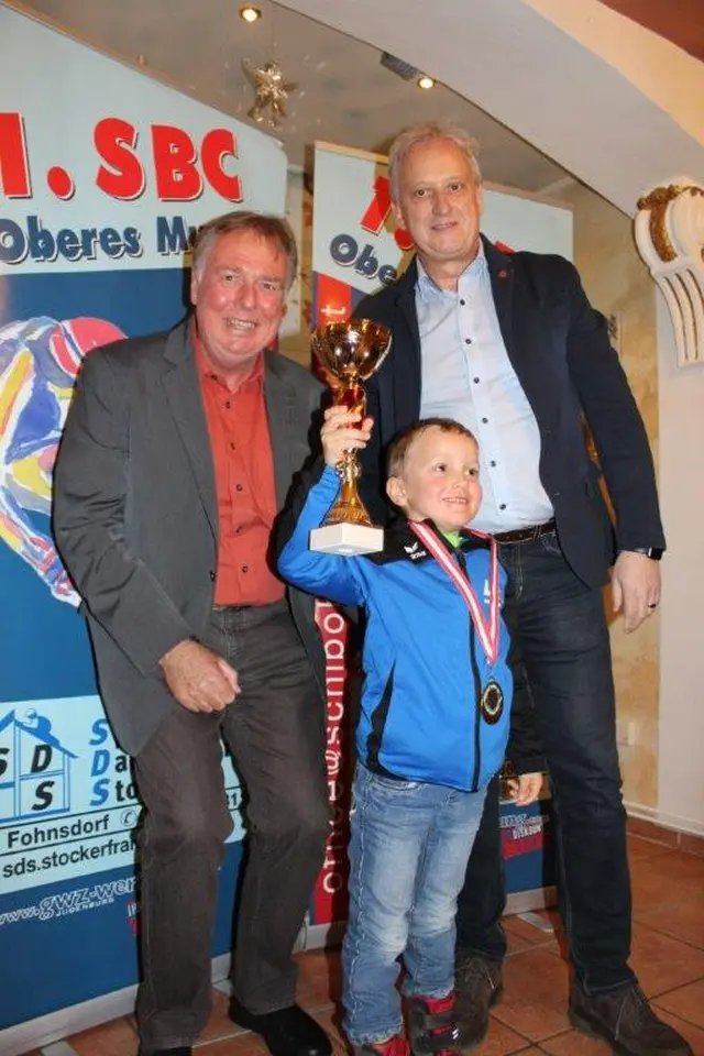 Austria Cup in Kleinlobming 2017 – Foto 5