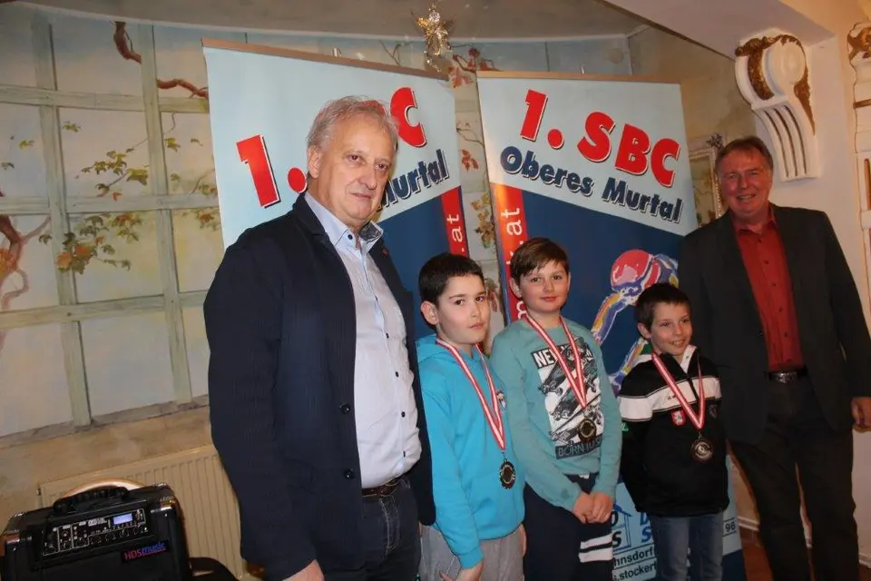 Austria Cup in Kleinlobming 2017 – Foto 6