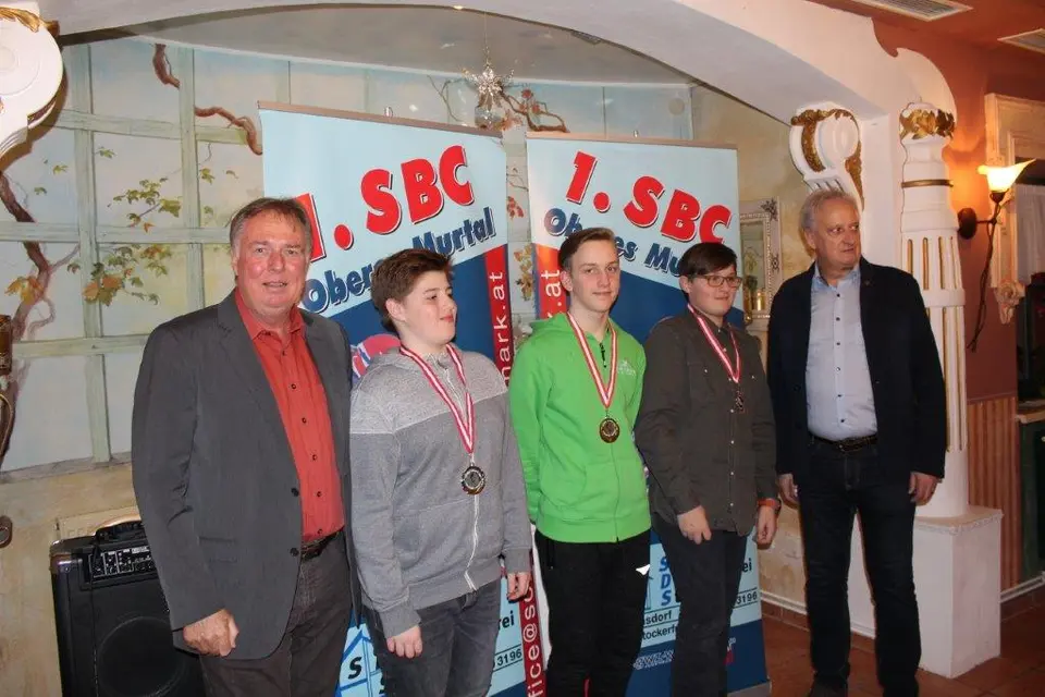 Austria Cup in Kleinlobming 2017 – Foto 7