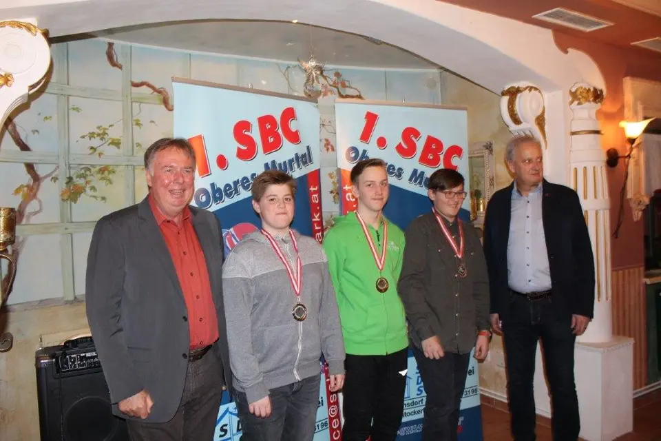 Austria Cup in Kleinlobming 2017 – Foto 8