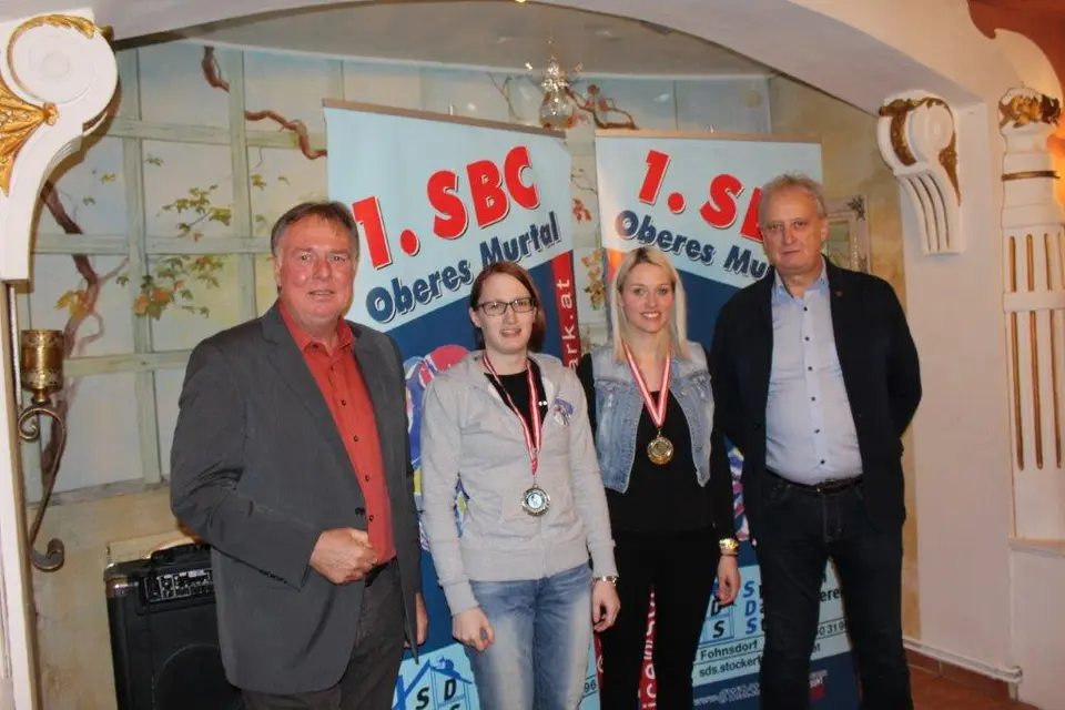 Austria Cup in Kleinlobming 2017 – Foto 9