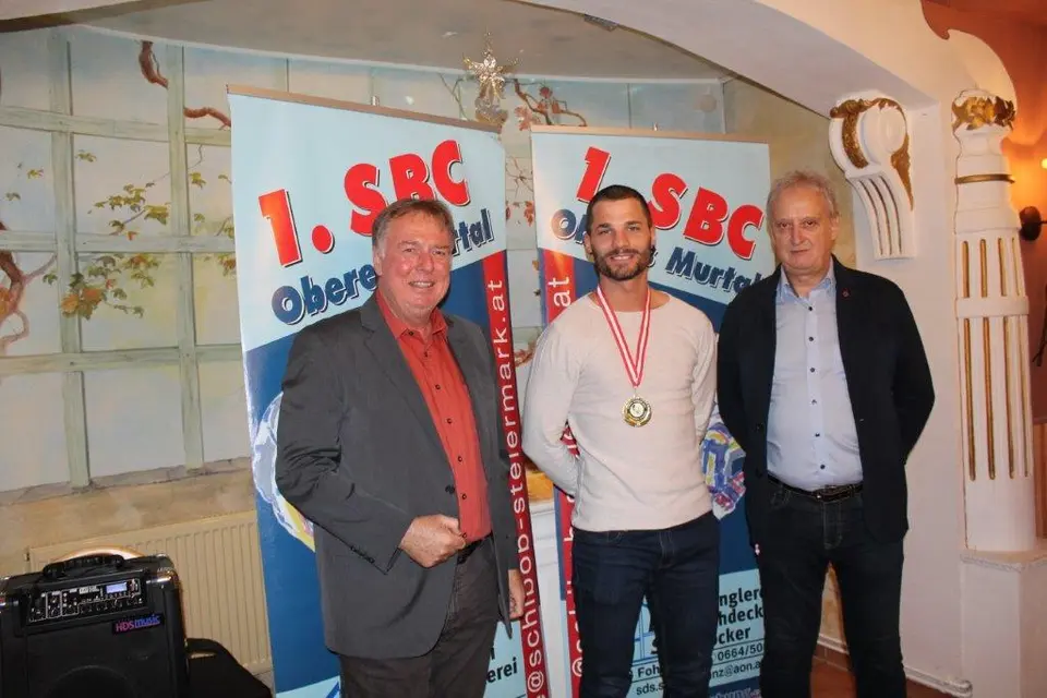 Austria Cup in Kleinlobming 2017 – Foto 10