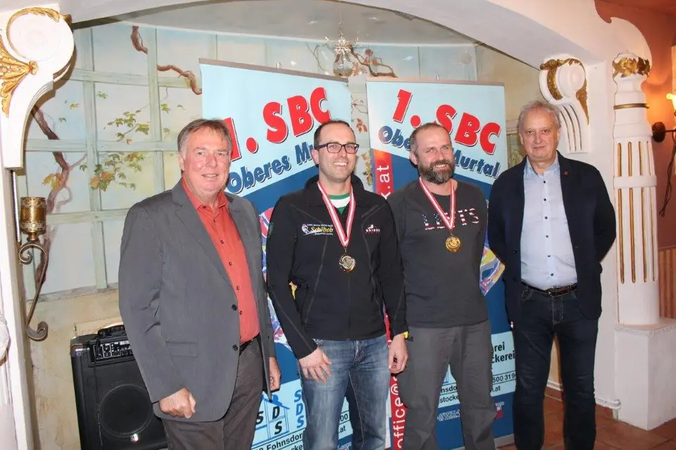Austria Cup in Kleinlobming 2017 – Foto 11