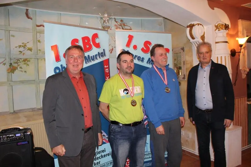 Austria Cup in Kleinlobming 2017 – Foto 12