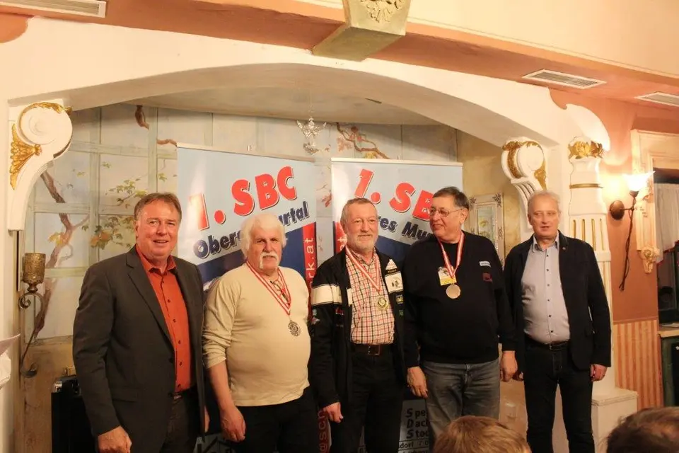 Austria Cup in Kleinlobming 2017 – Foto 13