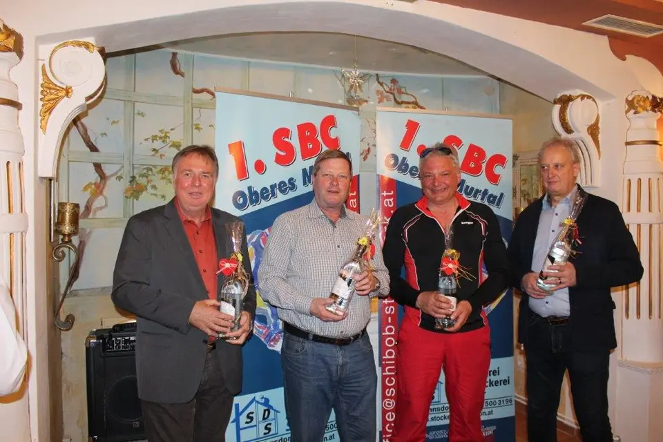Austria Cup in Kleinlobming 2017 – Foto 15