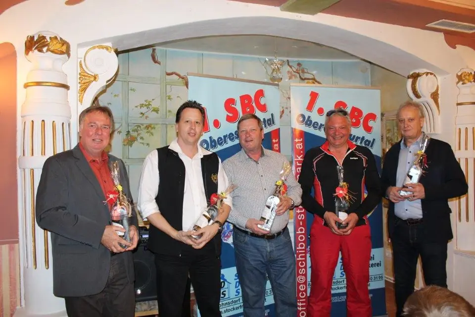 Austria Cup in Kleinlobming 2017 – Foto 16