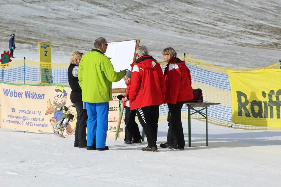 Austria Cup in Kleinlobming 2017 – Foto 28
