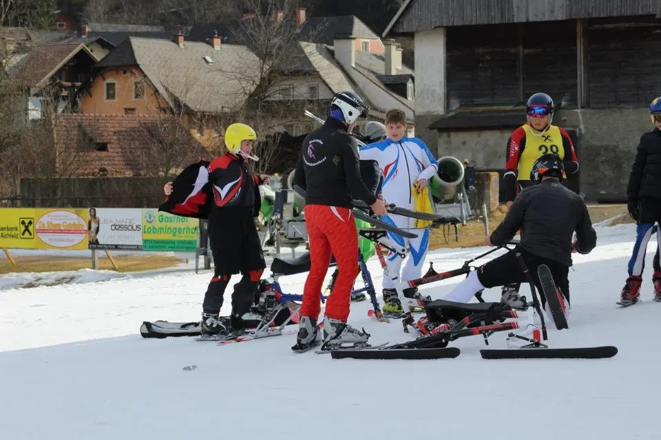Austria Cup in Kleinlobming 2017 – Foto 29