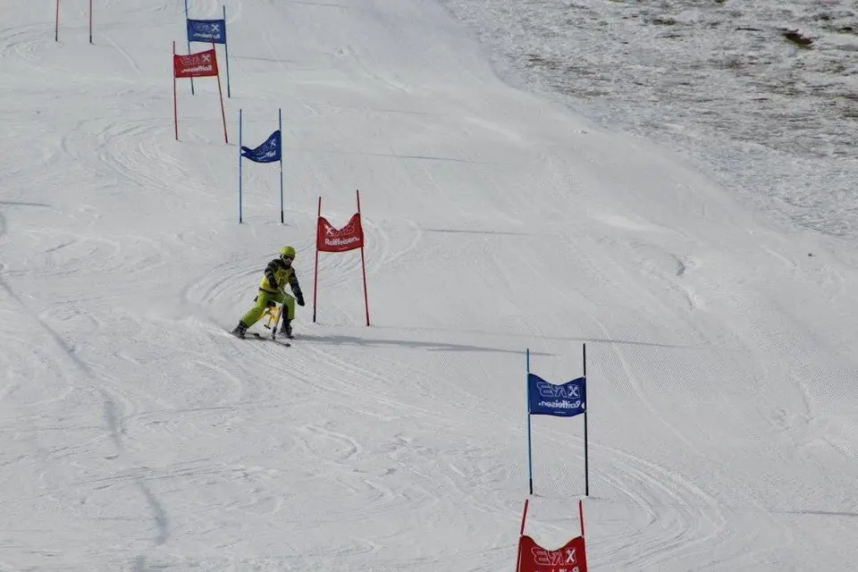 Austria Cup in Kleinlobming 2017 – Foto 31