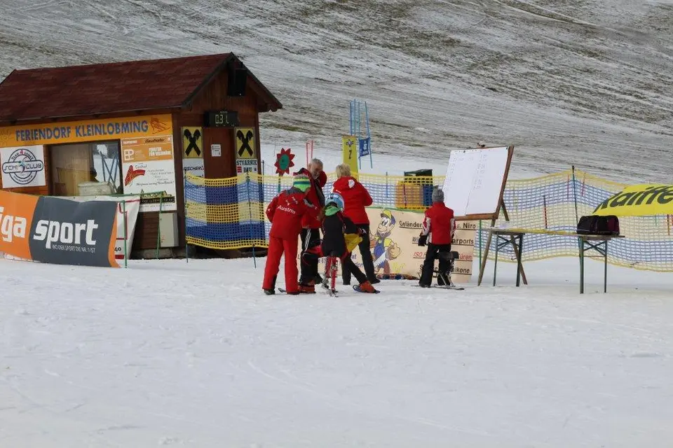 Austria Cup in Kleinlobming 2017 – Foto 35