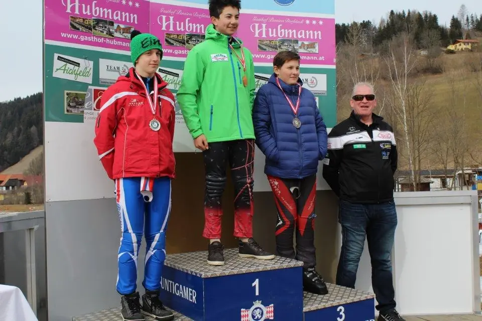 Austria Cup in Kleinlobming 2017 – Foto 40