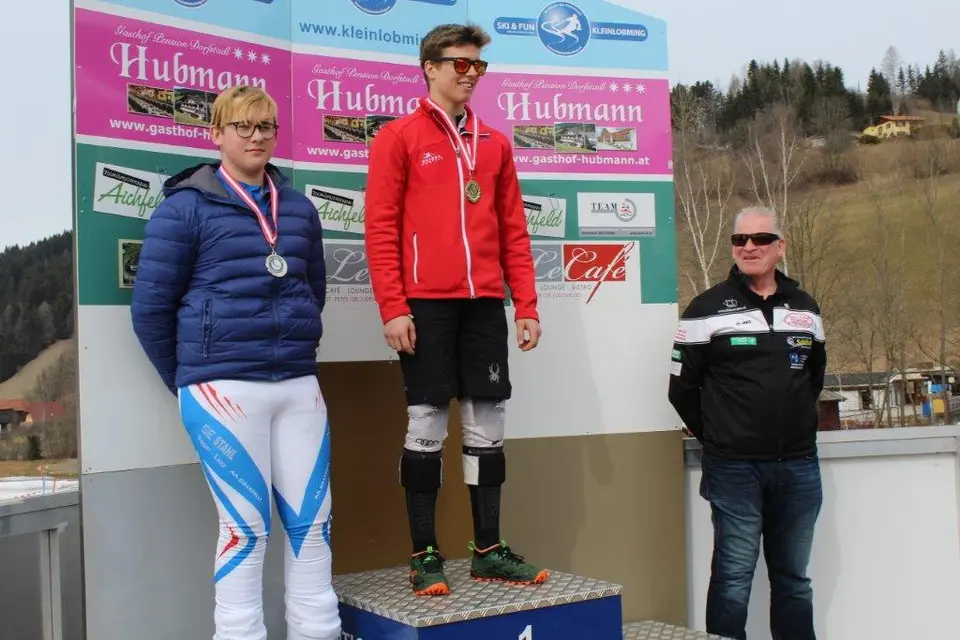 Austria Cup in Kleinlobming 2017 – Foto 41