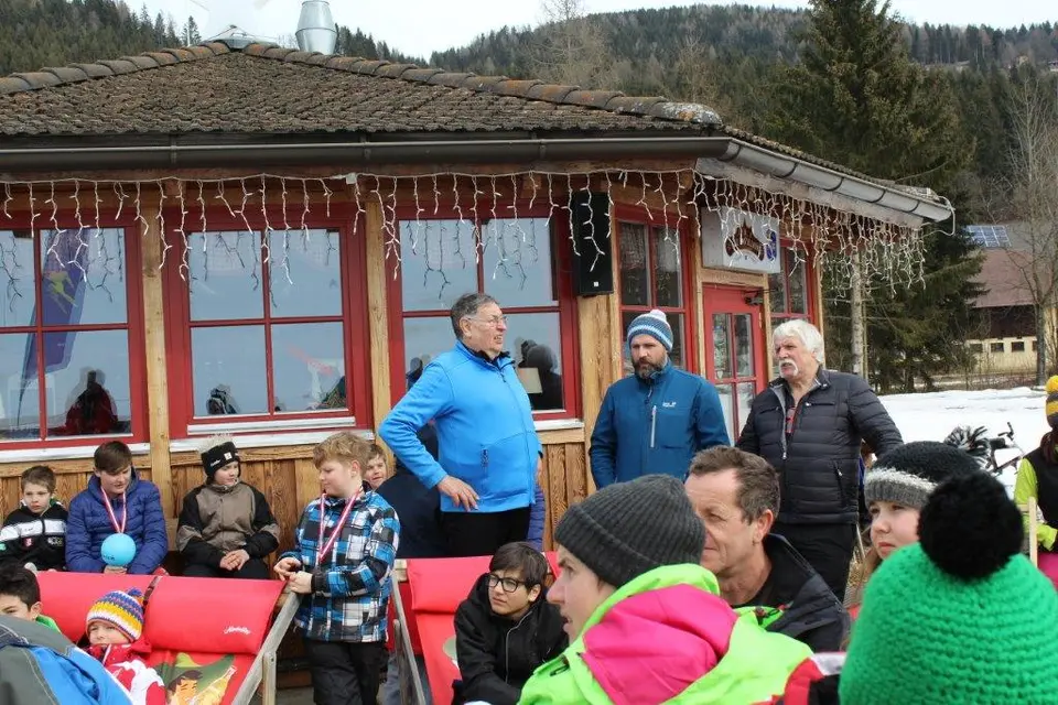 Austria Cup in Kleinlobming 2017 – Foto 43