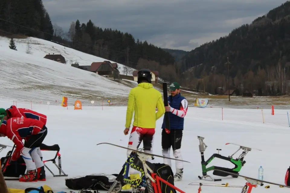 Weltcup in Kleinlobming 2017 – Foto 5