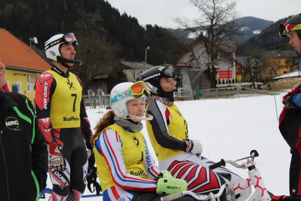 Weltcup in Kleinlobming 2017 – Foto 11