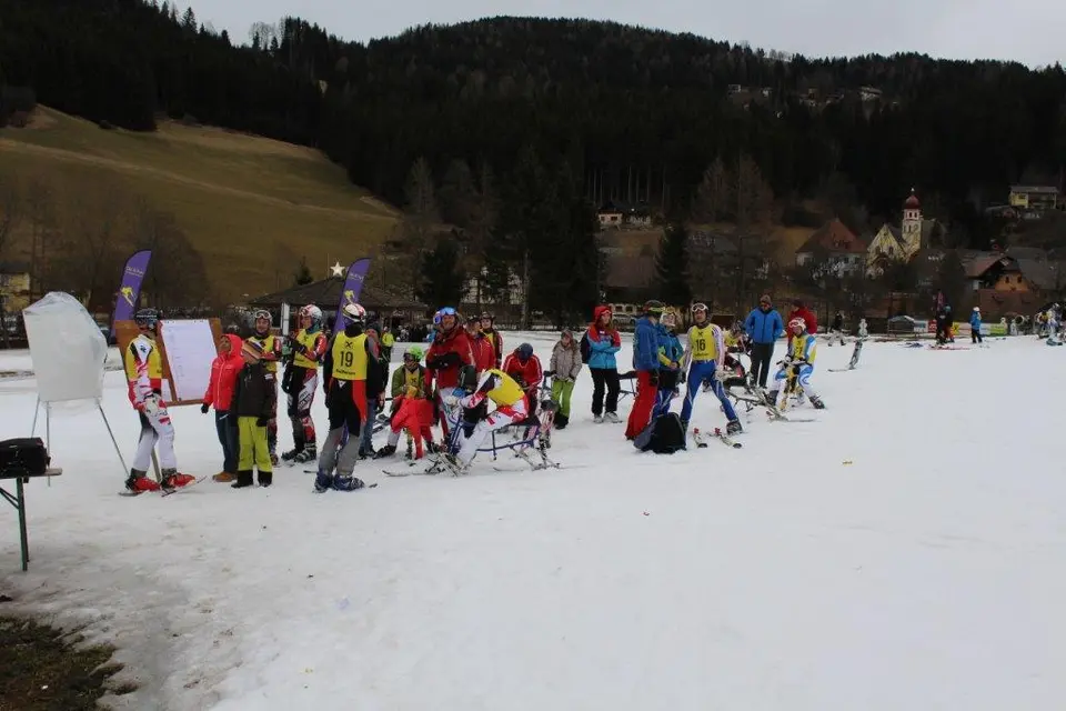 Weltcup in Kleinlobming 2017 – Foto 13