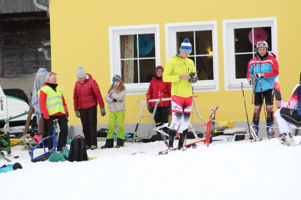 Weltcup in Kleinlobming 2017 – Foto 15
