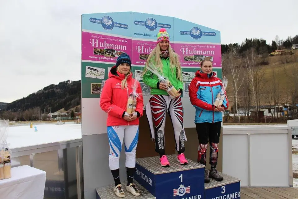 Weltcup in Kleinlobming 2017 – Foto 21