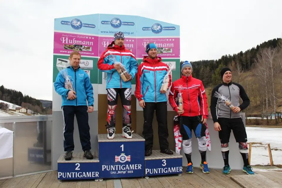 Weltcup in Kleinlobming 2017 – Foto 28