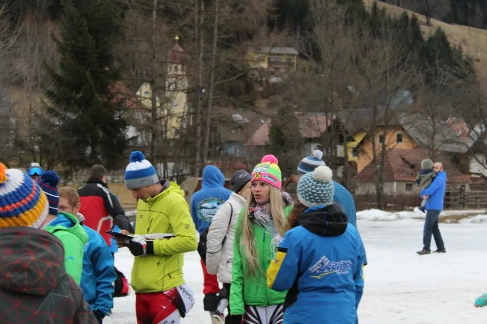 Weltcup in Kleinlobming 2017 – Foto 30