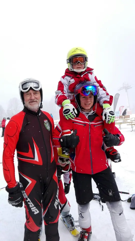 WM 2017 Schweiz – Foto 4