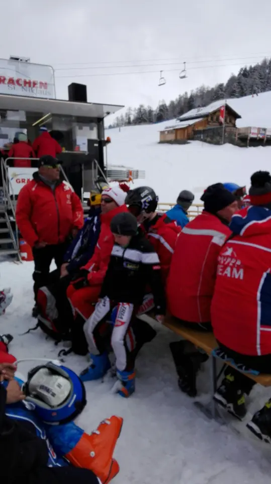 WM 2017 Schweiz – Foto 9
