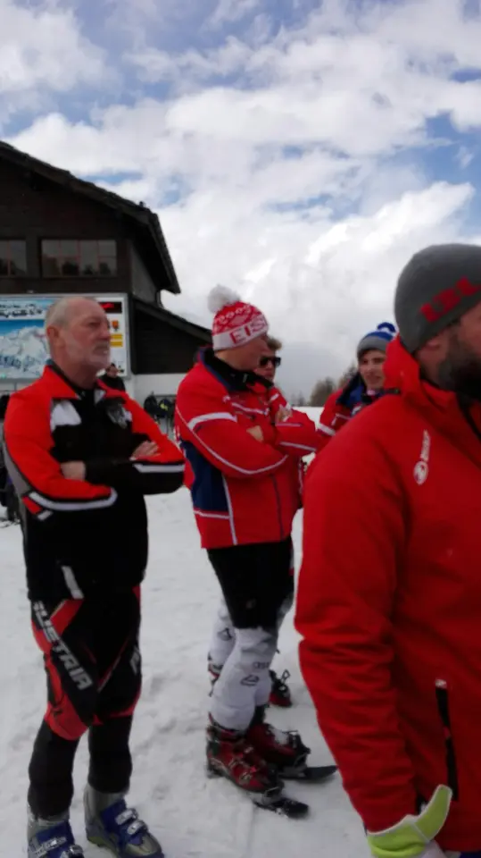 WM 2017 Schweiz – Foto 11