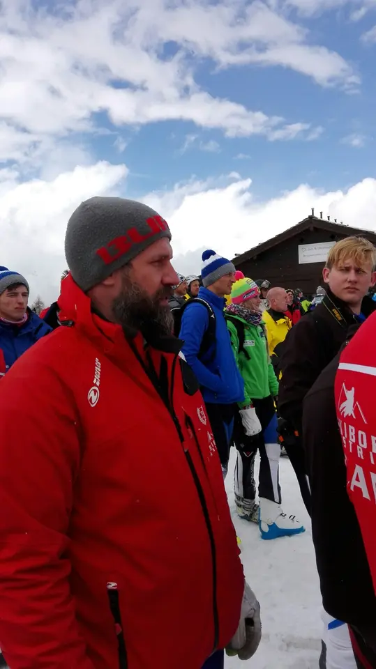 WM 2017 Schweiz – Foto 12