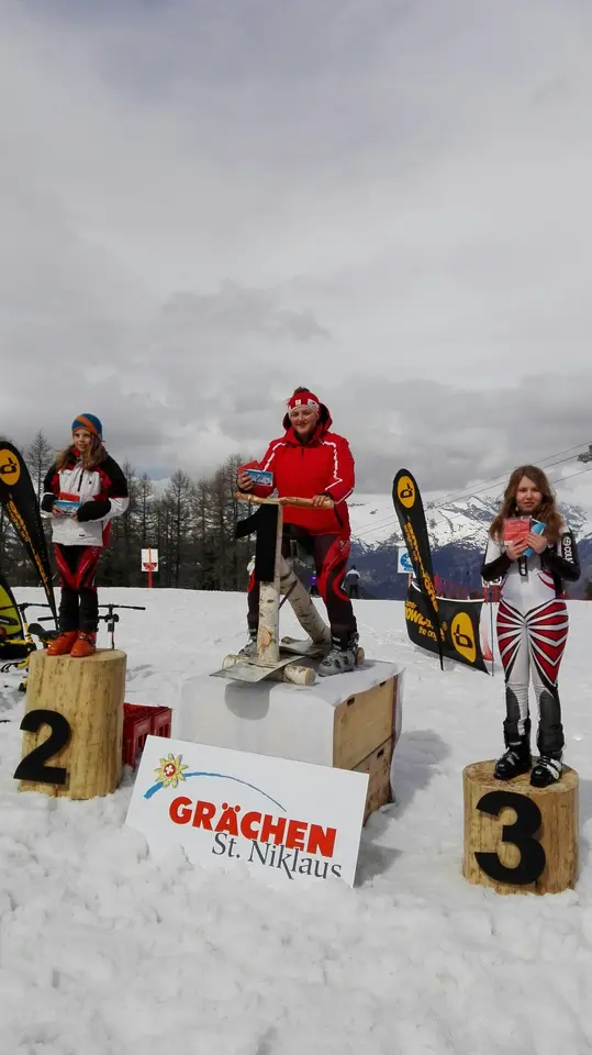 WM 2017 Schweiz – Foto 14